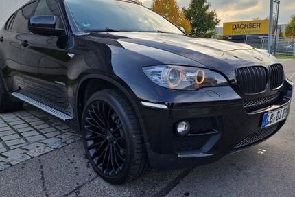 BMW X6 255.000 km 14.999 &euro; Heilbronn 74081