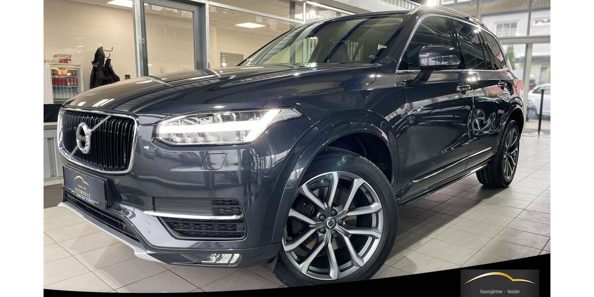 Volvo XC90 135.300 km 35.990 &euro; Heilbronn 74080