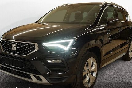 Seat Ateca 22.350 km 31.730 &euro; Bietigheim-Bissingen 74321