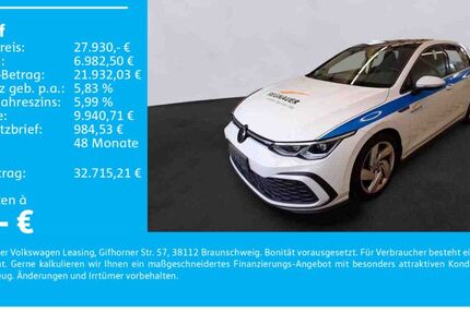 VW Golf 83.500 km 27.930 € Neckarsulm 74172