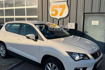 Seat Ateca 185.000 km 12.900 &euro; Freudental 74392