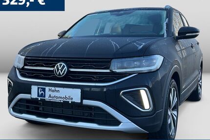 VW T-Cross 18.689 km 24.380 € Ludwigsburg 71634