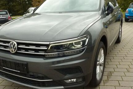 VW Tiguan 98.500 km 21.899 € Bad Rappenau 74906