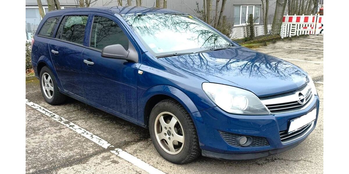 Opel Astra 227.000 km 1.999 &euro; UNTEREISESHEIM 74257