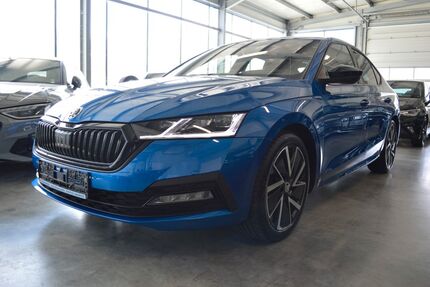 Skoda Octavia 71.600 km 22.780 &euro; Neckarsulm 74172