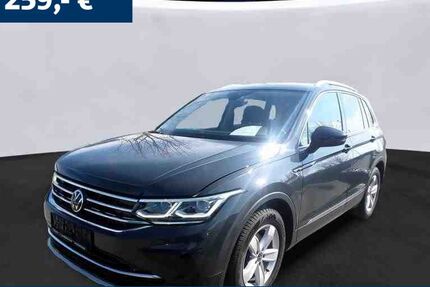 VW Tiguan 129.709 km 24.290 &euro; Backnang 71522