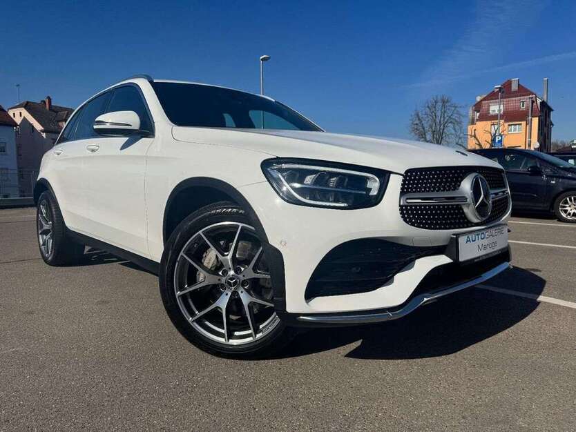GLC 220