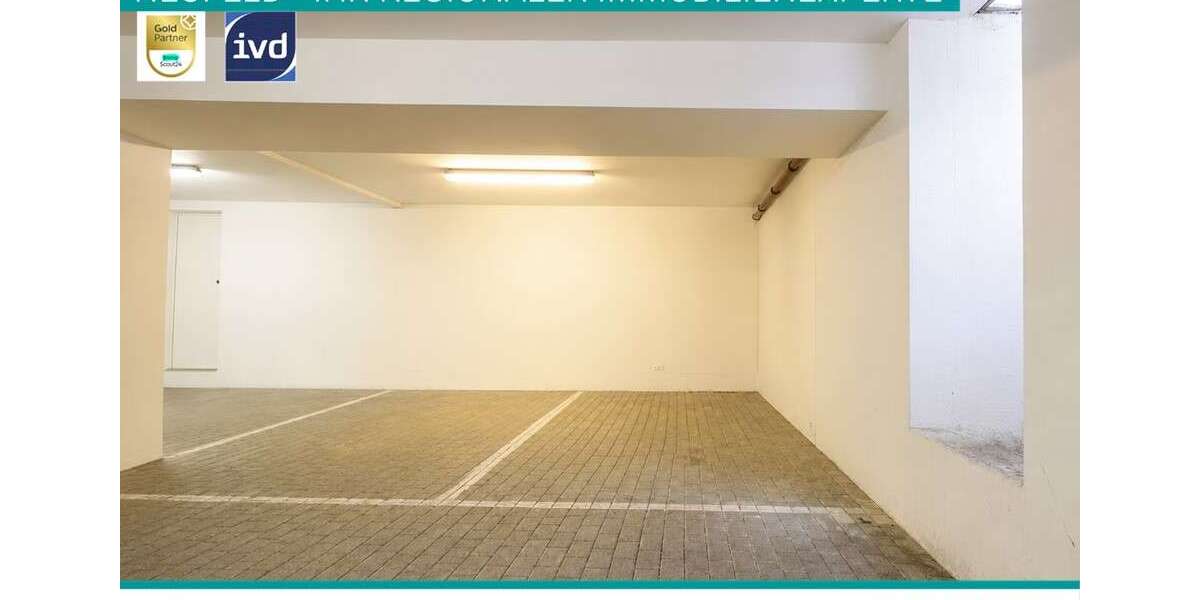 Garagen / Stellplätze Neckarsulm - 17.950&euro; | Angebot:27024575