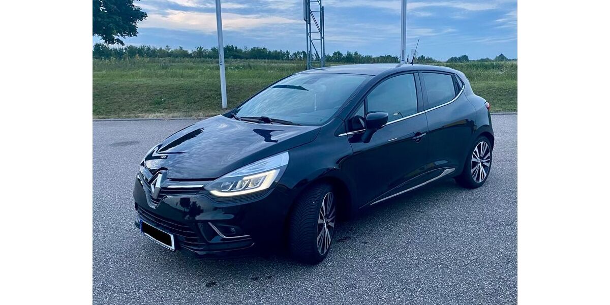 Renault Clio 45.800 km 8.900 &euro; Eppingen 75031