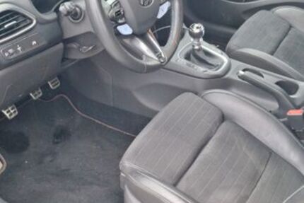 Hyundai i30 63.000 km 20.100 &euro; Heilbronn 74074