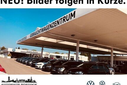 VW Tiguan Allspace