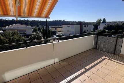 Wohnung Ludwigsburg Hoheneck - 3.5 Zimmer, 80 m&sup2;, 1.000&euro; | Angebot:24825606