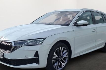 Skoda Octavia 5.000 km 36.980 &euro; Ingersheim 74379