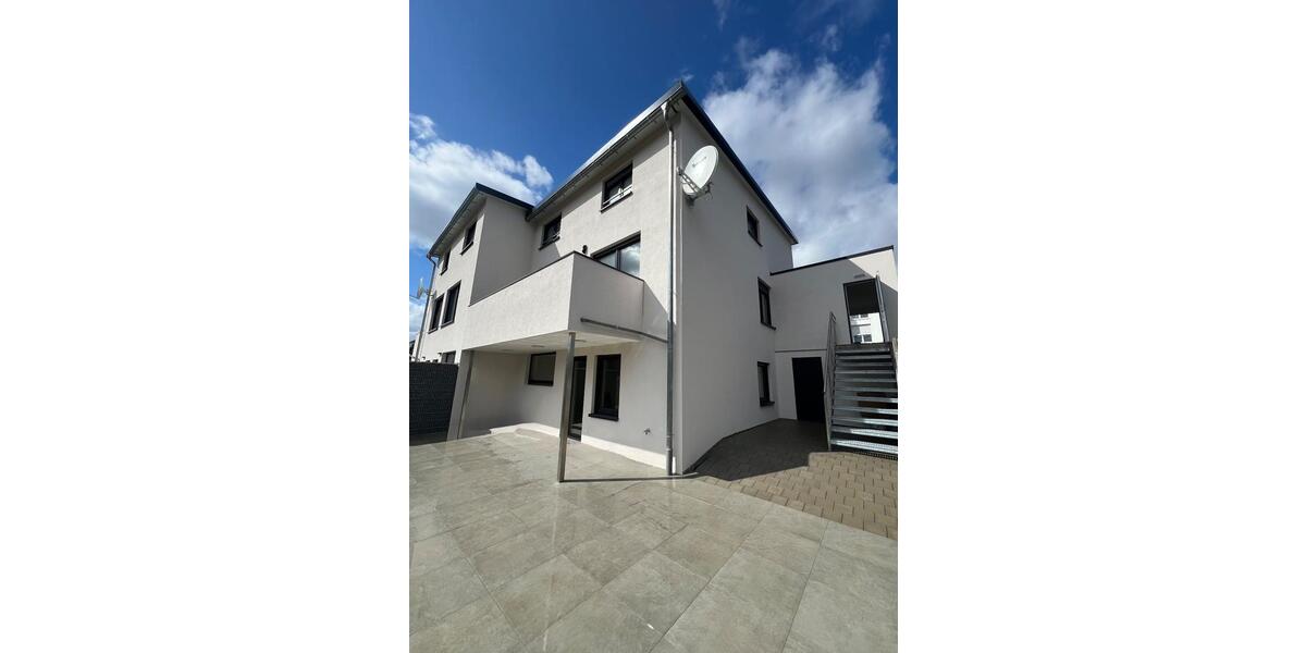 Doppelhaushälfte Forchtenberg - 5.5 Zimmer, 144 m&sup2;, 1.850&euro; | Angebot:25932099