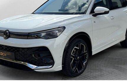 VW Tiguan 8.500 km 49.395 &euro; Möckmühl 74219