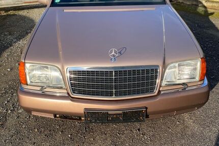 Mercedes 300