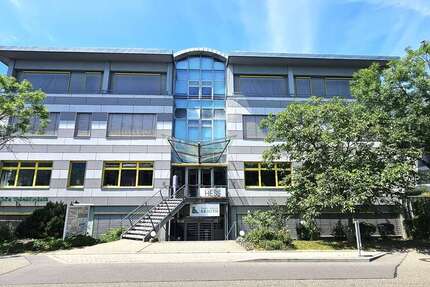 Gewerbeobjekt Bietigheim-Bissingen Bissingen - 3.178&euro; | Angebot:21480661