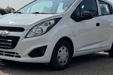 Chevrolet Spark 108.100 km 2.690 &euro; Sachsenheim 74343