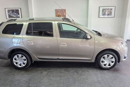 Dacia Logan 86.000 km 6.900 &euro; Asperg/Ludwigsburg bei Stuttgart 71679