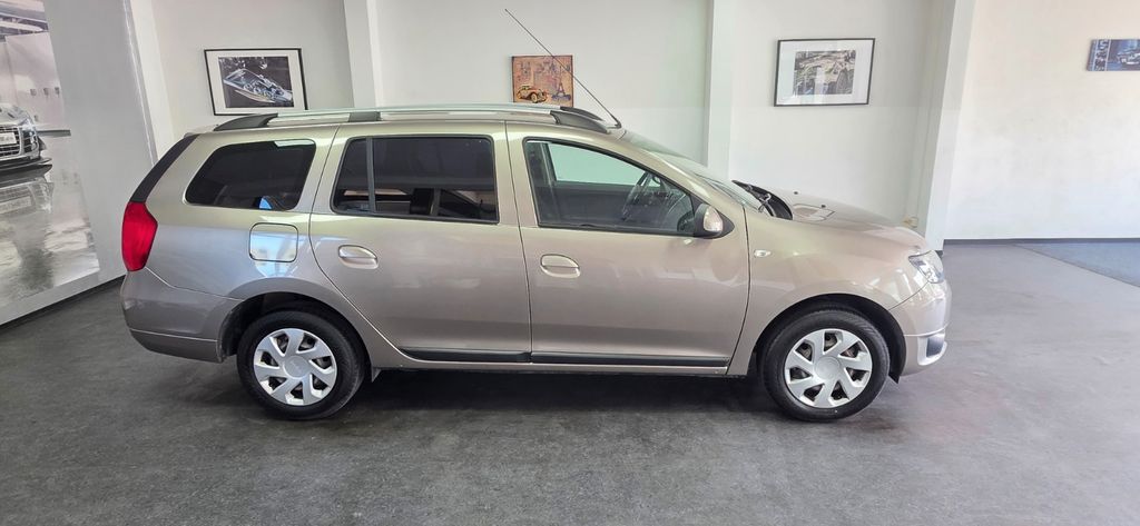 Dacia Logan 86.000 km 6.900 &euro; Asperg/Ludwigsburg bei Stuttgart 71679
