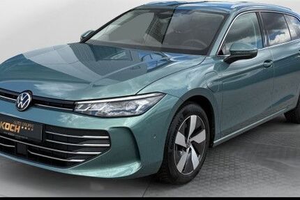 VW Passat 25.500 km 37.550 &euro; Öhringen 74613