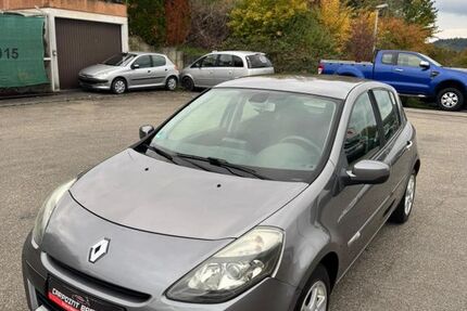 Renault Clio 133.000 km 5.600 € Backnang 71522