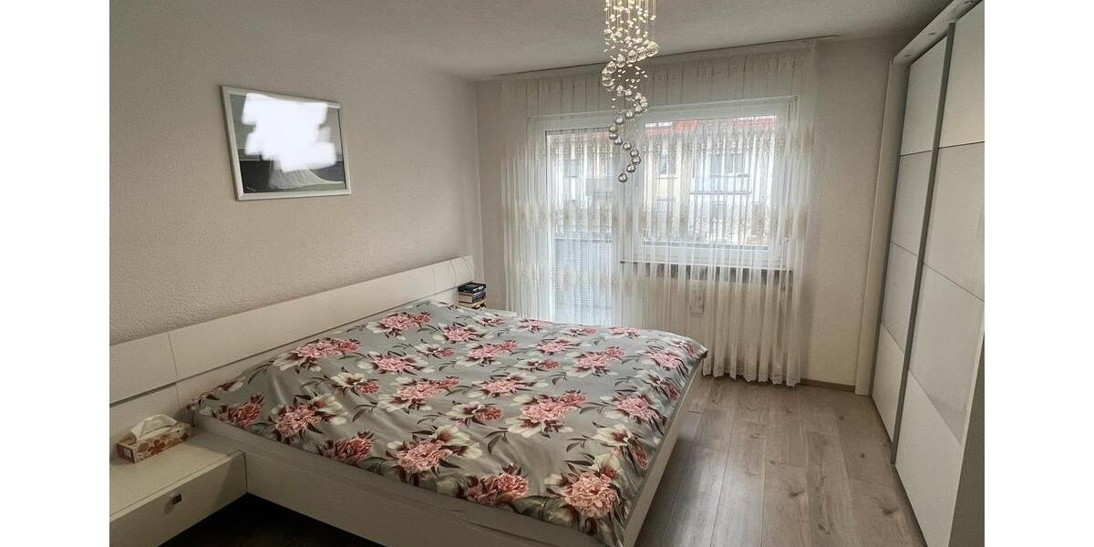 Reihenmittelhaus in Neckarsulm-Neuberg 5 zimmer
