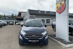 EcoSport 1.0 Cool & Connect