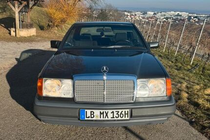 Mercedes-Benz CE 230 80.100 km 10.999 &euro; Affalterbach 71563