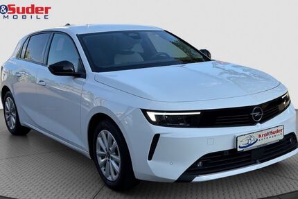 Opel Astra 25.000 km 18.480 &euro; Ludwigsburg 71636