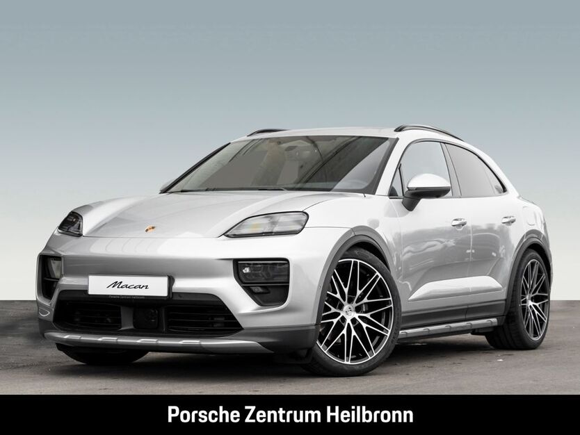 Porsche Macan 8.500 km 96.900 € Heilbronn 74074