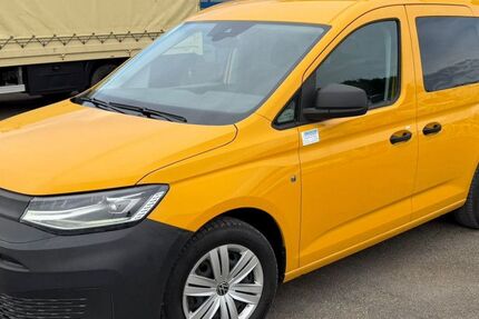 VW Caddy 199.000 km 14.161 &euro; Neuenstein 74632