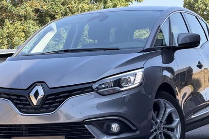 Renault Scenic 84.000 km 7.950 &euro; Brackenheim 74336