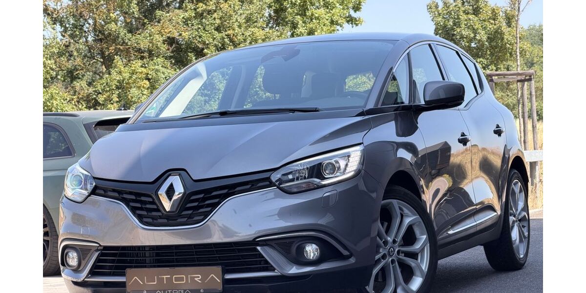 Renault Scenic 84.000 km 7.950 &euro; Brackenheim 74336