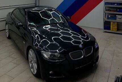 BMW 335 116.000 km 23.900 &euro; Abstatt 74080