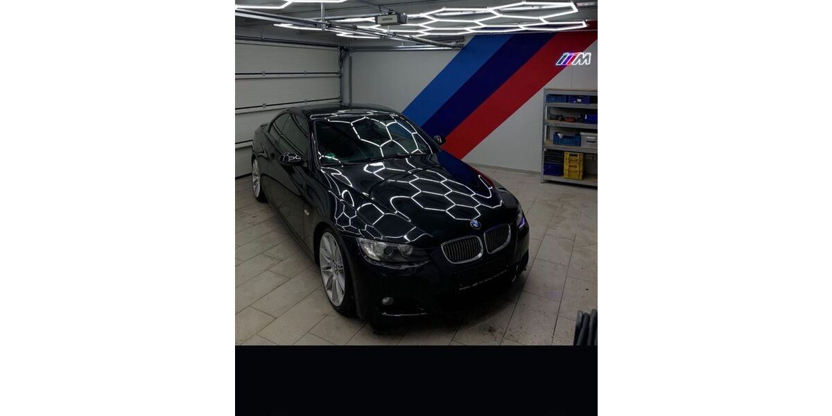 BMW 335 116.000 km 23.900 &euro; Abstatt 74080