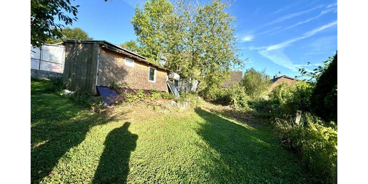 Grundstück zu verkaufen in Mosbach Lohrbach 80.000 € 596 m² zimmer