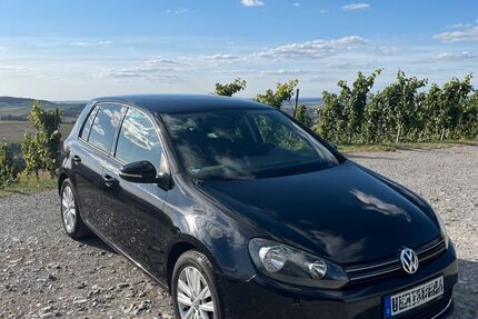 VW Golf 200.000 km 4.500 € Bitzfeld 74626