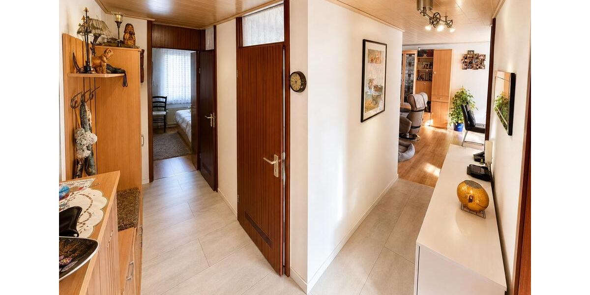 Etagenwohnung Neckarsulm - 3 Zimmer, 74 m&sup2;, 330.000&euro; | Angebot:27163753