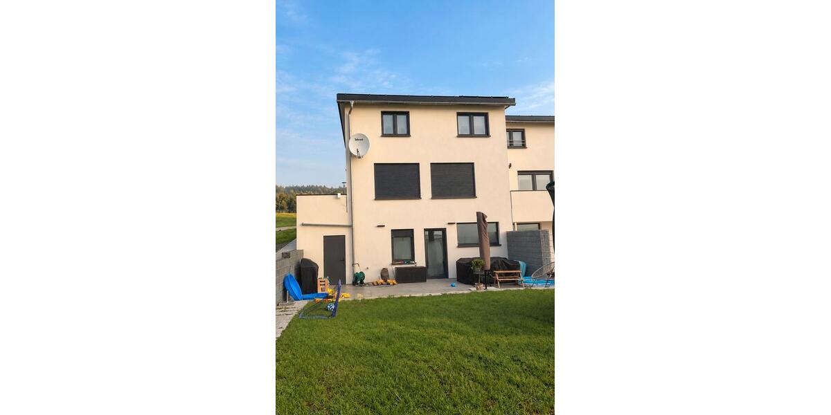 Doppelhaushälfte Forchtenberg - 6 Zimmer, 144 m&sup2;, 1.750&euro; | Angebot:27643041