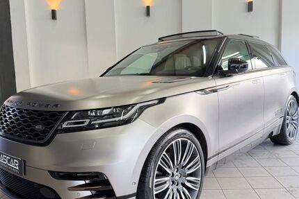 Land Rover Range Rover Velar 160.000 km 25.900 &euro; Großaspach 71546