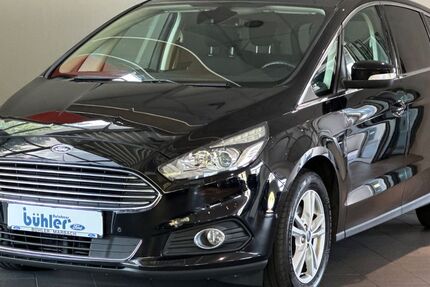 Ford S-Max 118.469 km 13.900 &euro; Marbach am Neckar 71672