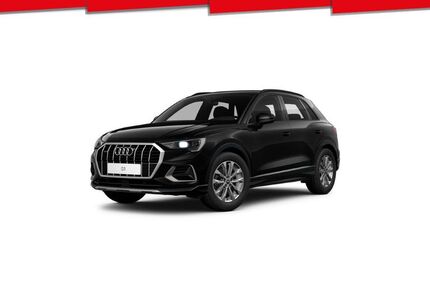 Audi Q3 37.939 km 35.430 &euro; Mosbach 74821