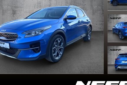 Kia XCeed 23.550 km 20.499 &euro; Heilbronn 74074