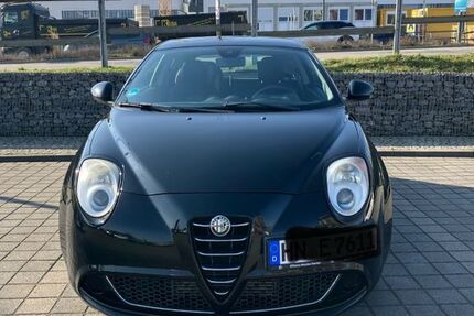 Alfa Romeo MiTo 131.700 km 3.600 &euro; Heilbronn 74078