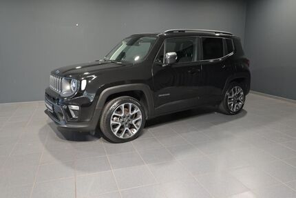 Jeep Renegade 16.331 km 22.400 € Waiblingen 71332