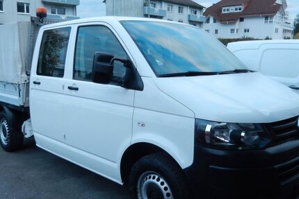VW T5 Transporter 178.200 km 10.999 € Mosbach/Neckarelz 74821