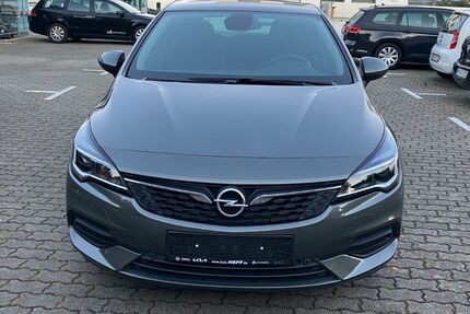 Opel Astra 46.430 km 12.340 &euro; Oedheim 74229