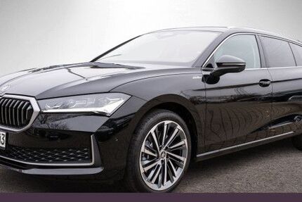 Skoda Superb 7.000 km 52.990 &euro; Neckarsulm 74172