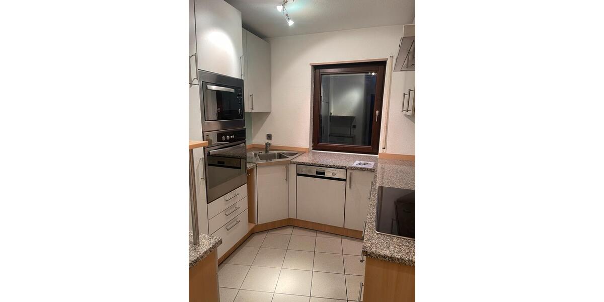 Etagenwohnung Tamm - 3 Zimmer, 80 m&sup2;, 1.445&euro; | Angebot:26331945